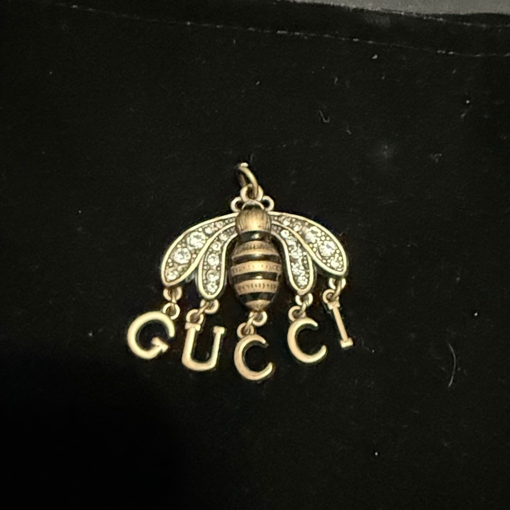 Gucci Charm